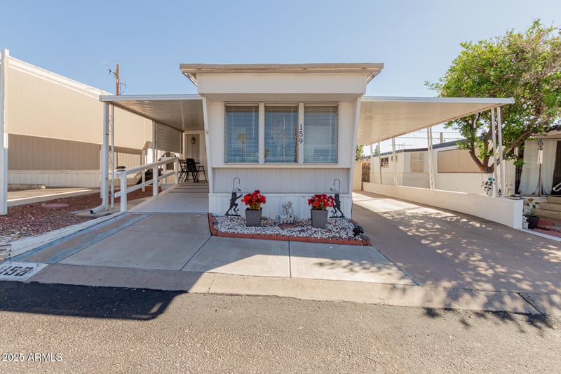10401 Cave Creek Rd #159, Phoenix, AZ 85020