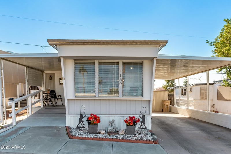 10401 Cave Creek Rd #159, Phoenix, AZ 85020