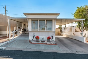 10401 Cave Creek Rd #159, Phoenix, AZ 85020