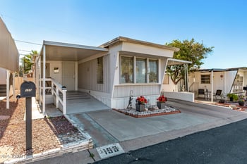 10401 Cave Creek Rd #159, Phoenix, AZ 85020
