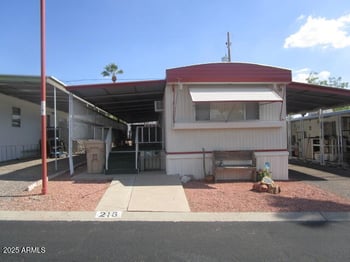 10401 Cave Creek Rd #216, Phoenix, AZ 85020