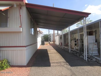 10401 Cave Creek Rd #216, Phoenix, AZ 85020