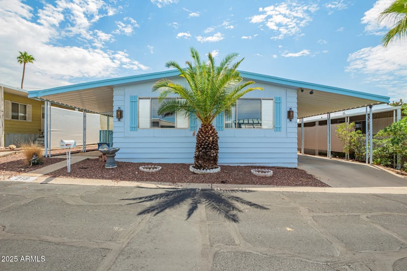 10401 Cave Creek Rd #219, Phoenix, AZ 85020