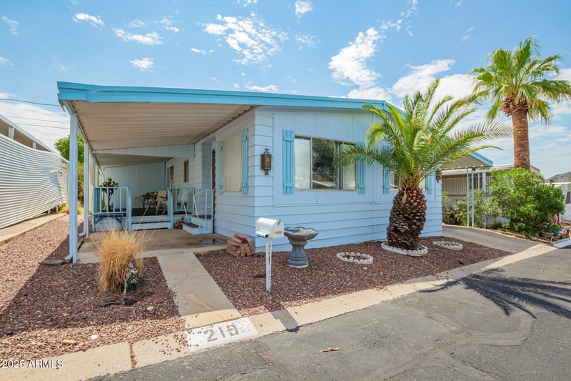 10401 Cave Creek Rd #219, Phoenix, AZ 85020