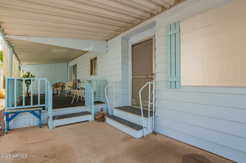 10401 Cave Creek Rd #219, Phoenix, AZ 85020