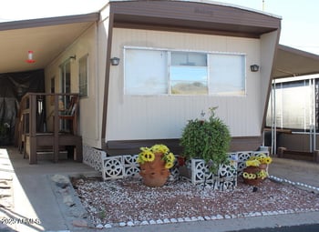 10401 Cave Creek Rd #254, Phoenix, AZ 85020