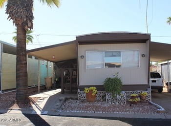 10401 Cave Creek Rd #254, Phoenix, AZ 85020