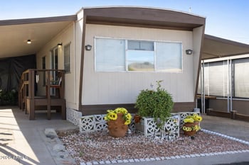 10401 Cave Creek Rd #254, Phoenix, AZ 85020