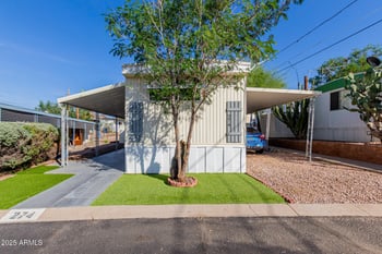 10401 Cave Creek Rd #274, Phoenix, AZ 85020