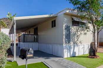 10401 Cave Creek Rd #274, Phoenix, AZ 85020