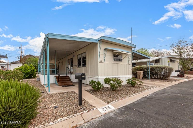 10401 Cave Creek Rd #275, Phoenix, AZ 85020