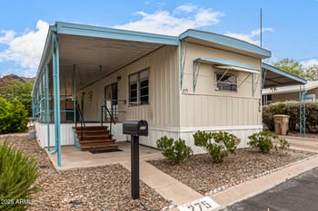 10401 Cave Creek Rd #275, Phoenix, AZ 85020