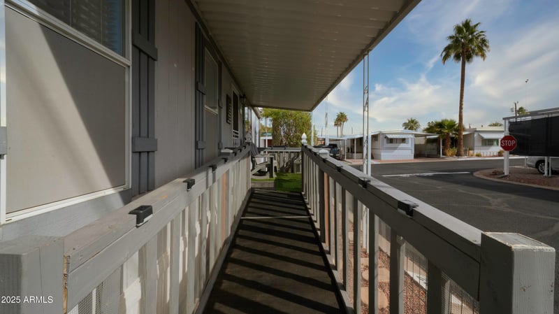 10401 Cave Creek Rd #282, Phoenix, AZ 85020