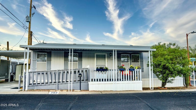 10401 Cave Creek Rd #282, Phoenix, AZ 85020