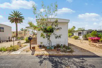 10401 Cave Creek Rd #284, Phoenix, AZ 85020