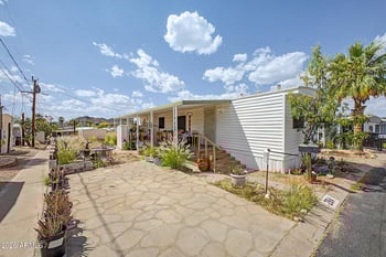 10401 Cave Creek Rd #284, Phoenix, AZ 85020