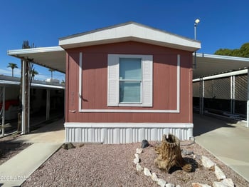 10401 Cave Creek Rd #305, Phoenix, AZ 85020