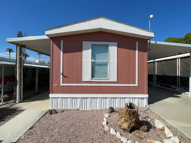 10401 Cave Creek Rd #305, Phoenix, AZ 85020