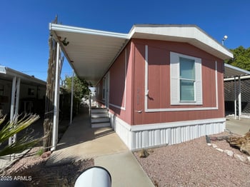 10401 Cave Creek Rd #305, Phoenix, AZ 85020