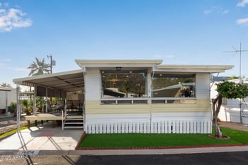 10401 Cave Creek Rd #324, Phoenix, AZ 85020