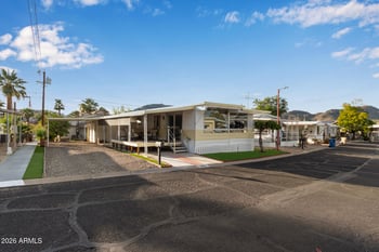 10401 Cave Creek Rd #324, Phoenix, AZ 85020