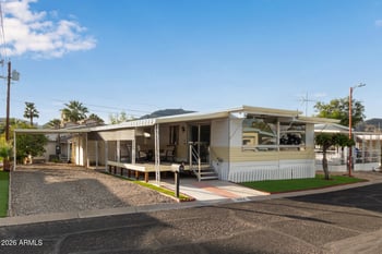 10401 Cave Creek Rd #324, Phoenix, AZ 85020