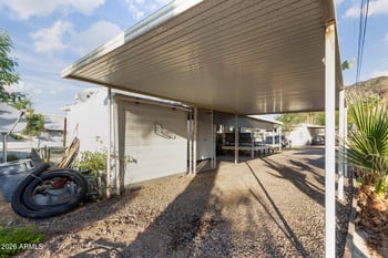 10401 Cave Creek Rd #324, Phoenix, AZ 85020