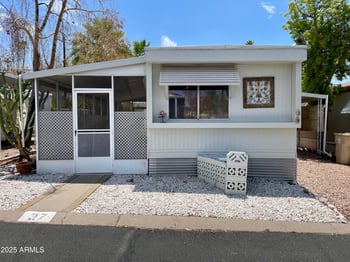 10401 Cave Creek Rd #37, Phoenix, AZ 85020