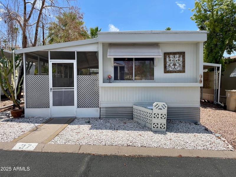10401 Cave Creek Rd #37, Phoenix, AZ 85020