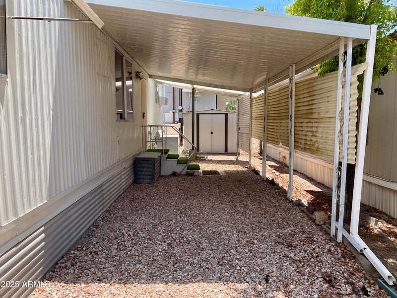 10401 Cave Creek Rd #37, Phoenix, AZ 85020