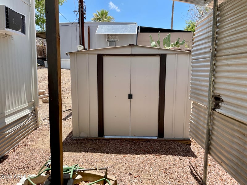 10401 Cave Creek Rd #37, Phoenix, AZ 85020