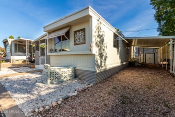 10401 Cave Creek Rd #37, Phoenix, AZ 85020