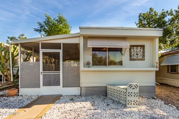 10401 Cave Creek Rd #37, Phoenix, AZ 85020