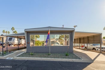 10401 Cave Creek Rd #50, Phoenix, AZ 85020