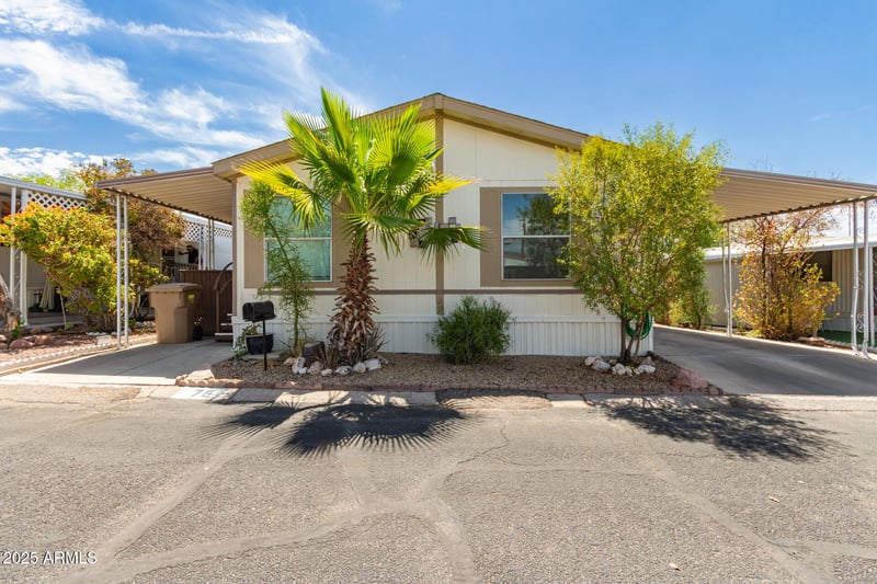 10401 Cave Creek Rd #78, Phoenix, AZ 85020