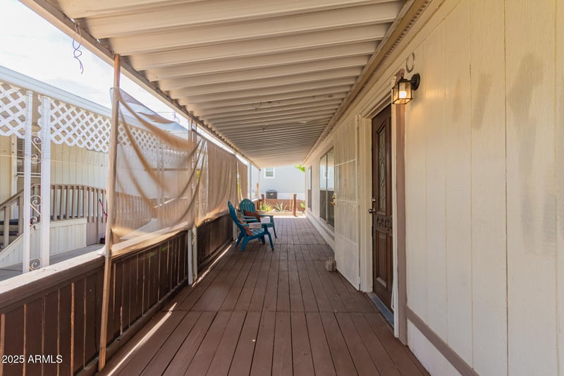 10401 Cave Creek Rd #78, Phoenix, AZ 85020