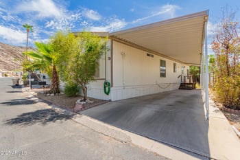 10401 Cave Creek Rd #78, Phoenix, AZ 85020