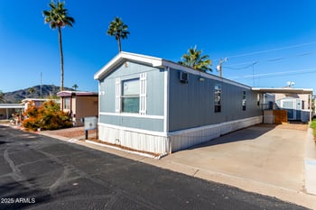 10401 Cave Creek Rd #93, Phoenix, AZ 85020