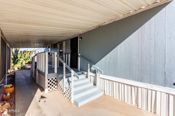 10401 Cave Creek Rd #93, Phoenix, AZ 85020