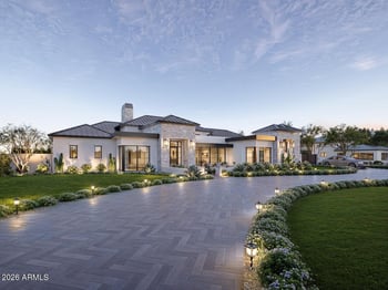 10401 Charter Oak Dr, Scottsdale, AZ 85259