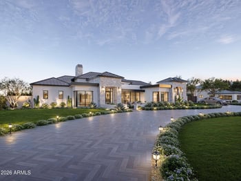 10401 Charter Oak Dr, Scottsdale, AZ 85259