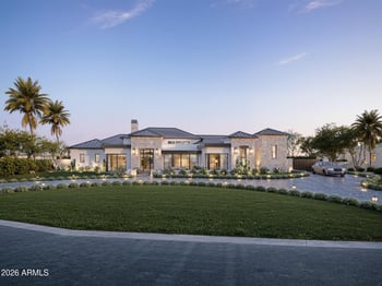 10401 Charter Oak Dr, Scottsdale, AZ 85259