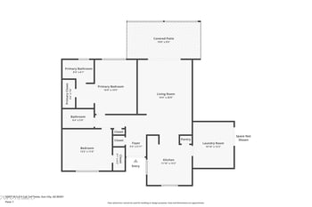 10401 Corte Del Sol Oeste --, Sun, AZ 85351