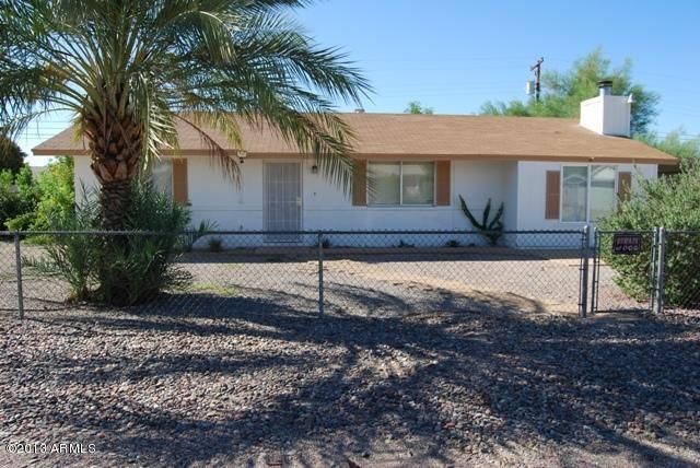 10401 E Albany St, Apache Junction, AZ 85120