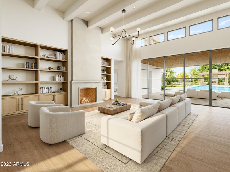 10401 Charter Oak Dr, Scottsdale, AZ 85259