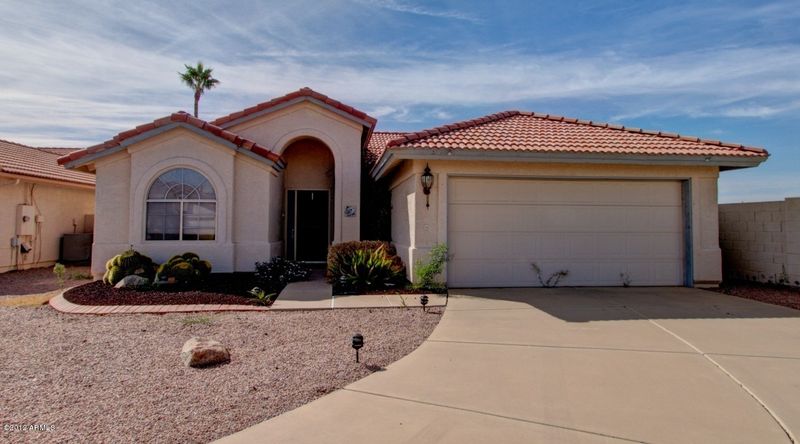 10401 E Deerhorn Ct, Sun Lakes, AZ 85248
