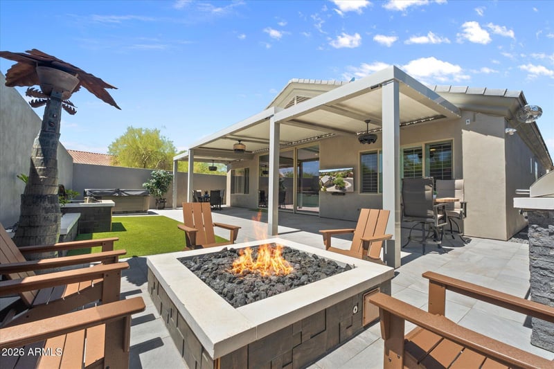 10401 E Helm Dr, Scottsdale, AZ 85255