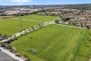 10401 E Helm Dr, Scottsdale, AZ 85255