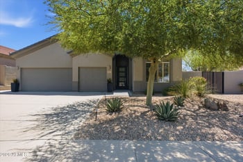 10401 E Helm Dr, Scottsdale, AZ 85255