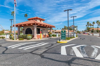 10401 Twilight Dr, Sun Lakes, AZ 85248